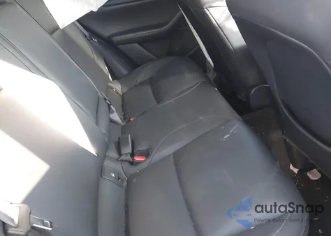 2024 Mazda Cx-30 2.5 S Select Sport z USA, uszkodzony, nr VIN 3MVDMBBM8RM706675